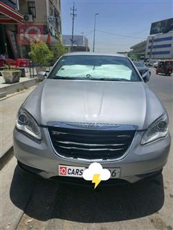 كرايسلر 200